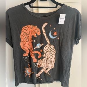 Brand new free people tee